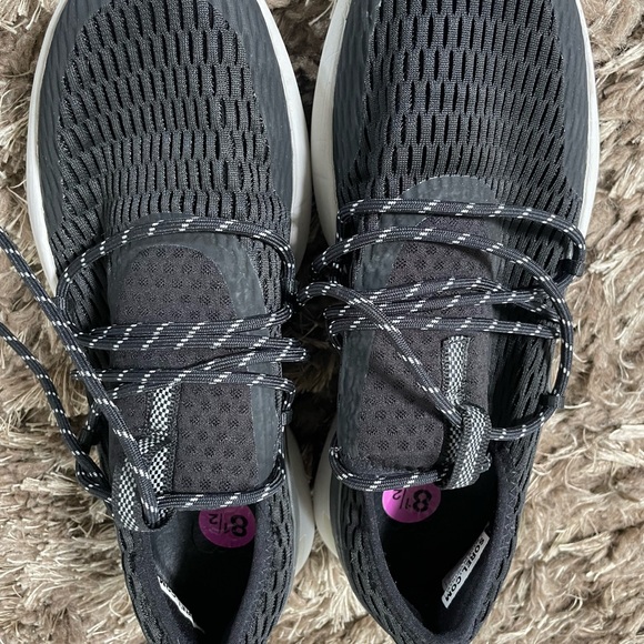 Sorel black sneakers - Picture 2 of 3